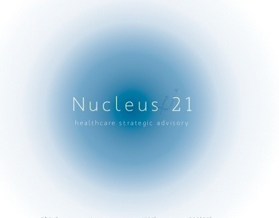 Nucleus 21 Promo