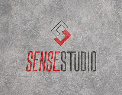Apresentação de Marca | Sense Studio