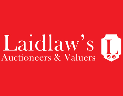 Paul Laidlaws Auctioneers & Valuers