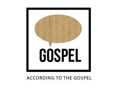According to the Gospel