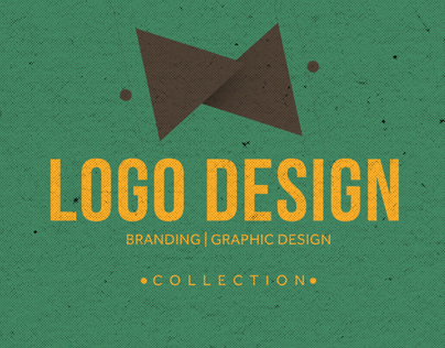 Logo design collection