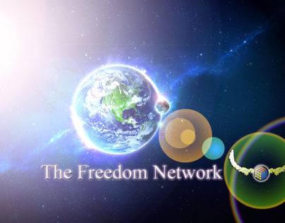 The Freedom Network Concept Art