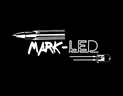 Logotipo (Mark - LED)