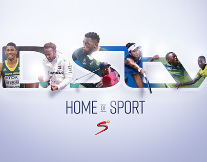 SuperSport Rebrand Campaign