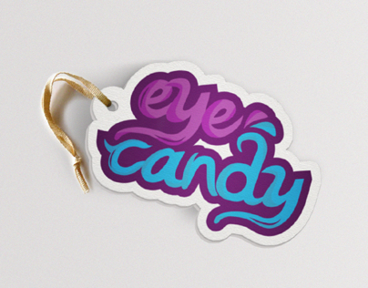 Eye Candy Branding