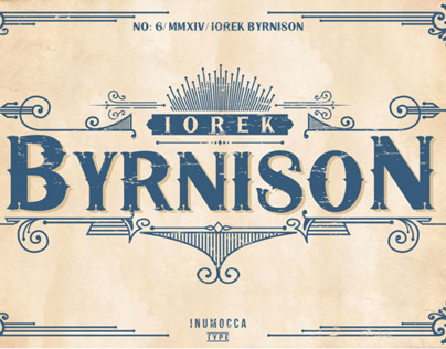 Iorek Byrnison