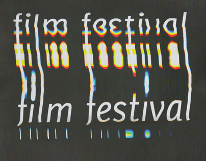 Ann Arbor Film Festival Posters