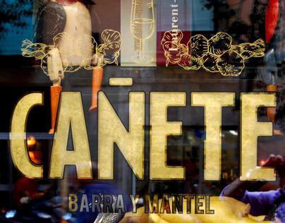 Cañete Bar Restaurant