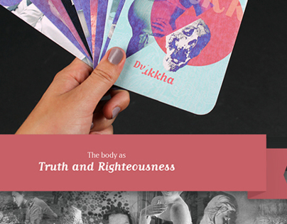 Body as Metaphor: Truth and Righteousness