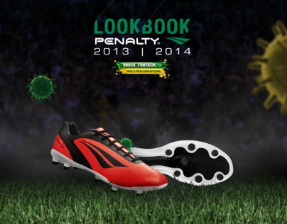 Penalty Shooters Projects  Photos, videos, logos, illustrations and  branding on Behance