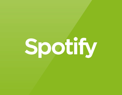 Spotify for Windows Phone (concept 1)