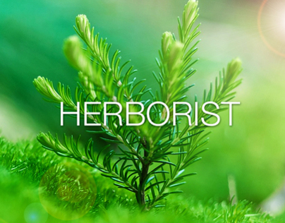 Herborist