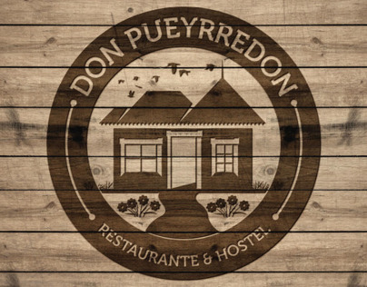 DON PUEYRREDON