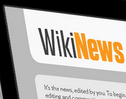 WikiNews