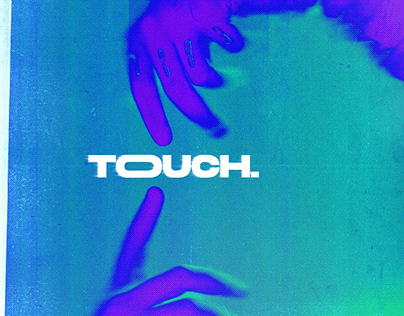 Touch | Photogram