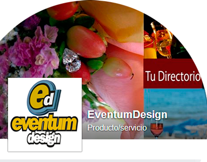 Presentación de Eventum Design, el Directorio