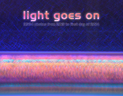 Light Goes On