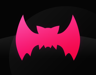 Pennsylvania Bats - Branding