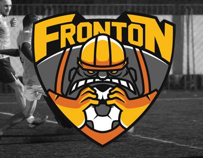 Fronton | Soccer Six