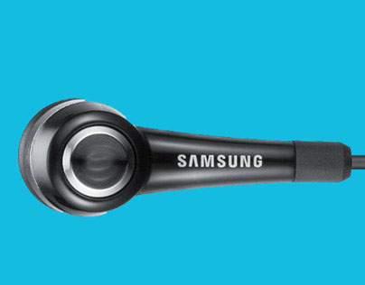 Samsung-Noise Cancelling