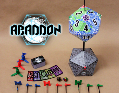 Abaddon (Game)