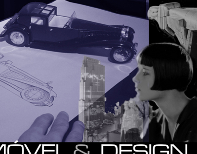 Automóvel & Design | Ontem - Hoje - Amanhã