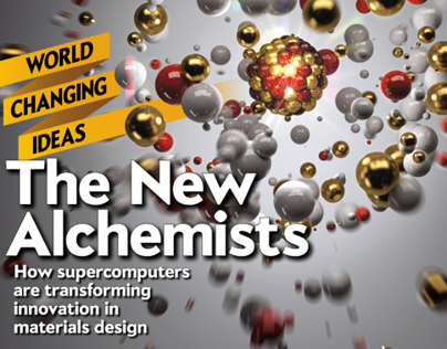 Scientific American Cover December 2013