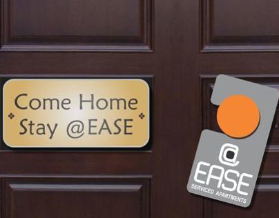 @ease Serviced Apartments