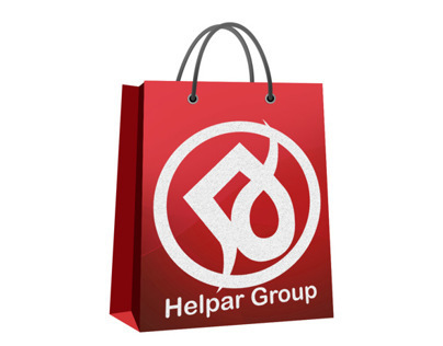 Helpar Group Logo