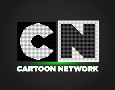 Cartoon Network Ident