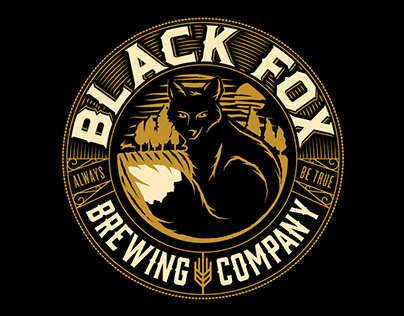 Black Fox Brew Co.