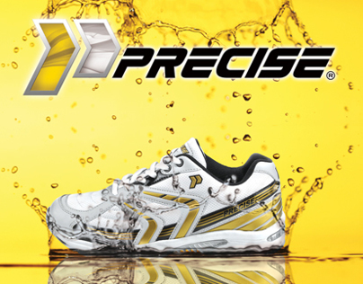 Precise Shoes Imagery