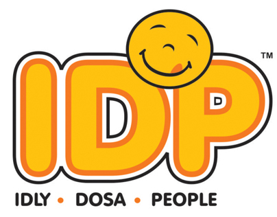 IDP -Idly Dosa People