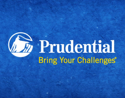 Prudential Infographic Video