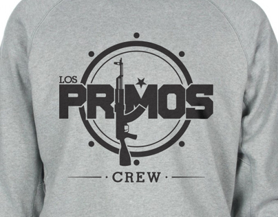 Los Pr1mos (personal)