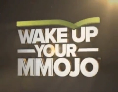 Wake Up Your MMOJO Campaign