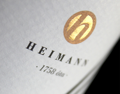 Heimann TOP Wines - 2013