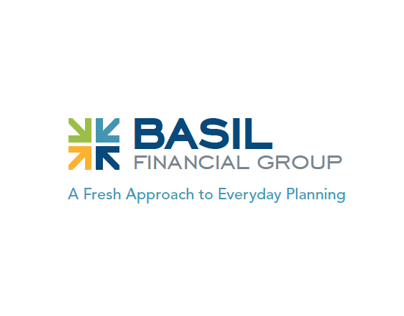 Basil Financial Group Identity