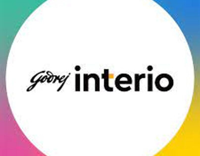 Godrej Interio - Digital AD