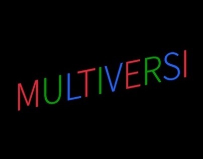 Multiversi design and UI / UX