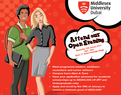 Middlesex Open Evening Camping