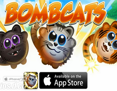 Bombcats