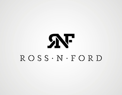 ROSS-N-FORD / IDENTITY