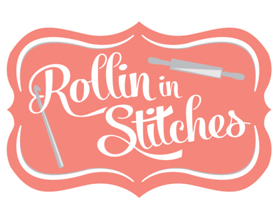 Rollin in Stitches