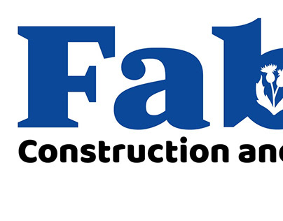 Fabrilis Logo Design