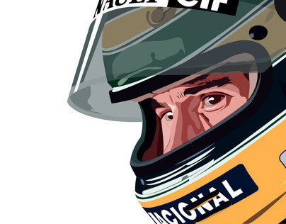 The Legend of Senna