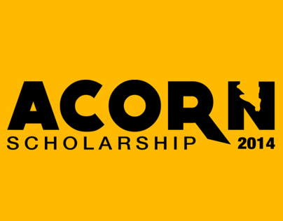 Acorn Scholarship Website