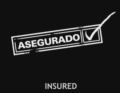 Insured / Asegurado