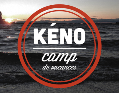 Camp de vacances Kéno
