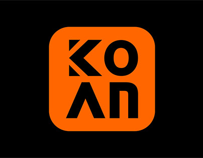 KoAn | Identidade Visual